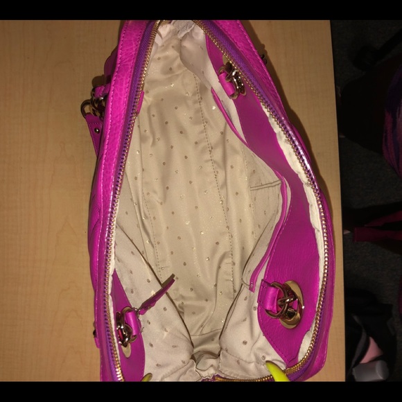 Authentic Kate Spade Purse - Picture 3 of 4